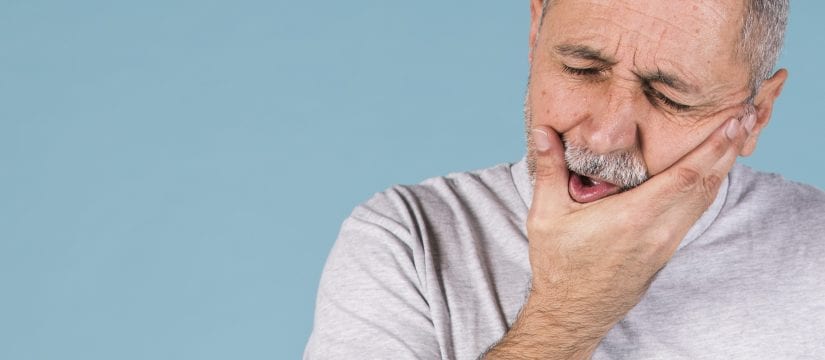 Toothache dental emergencies treatment at Great Oaks Dentistry, New Braunfels, TX