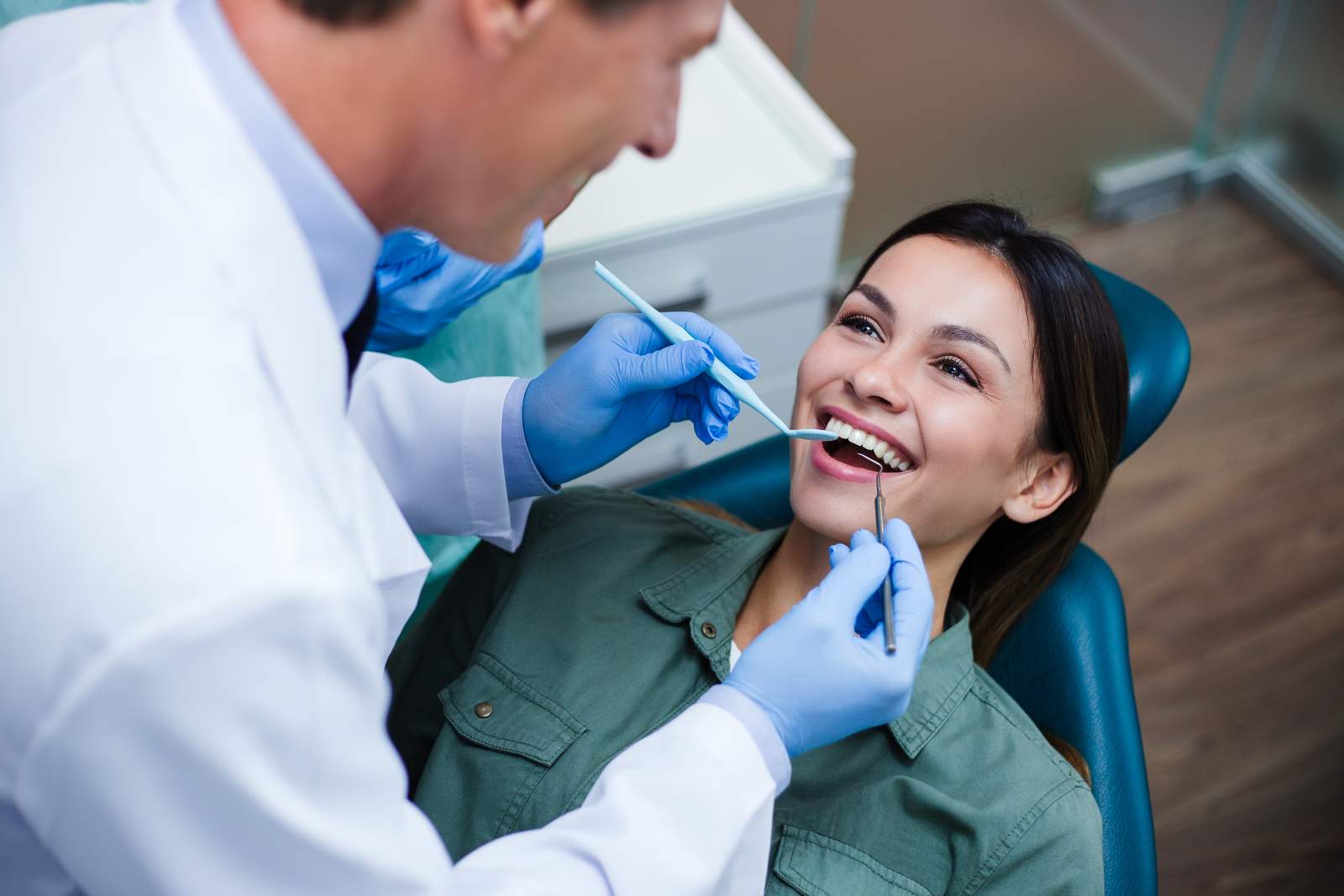 Tips for avoiding dental emergencies at Great Oaks Dentistry, New Braunfels, TX