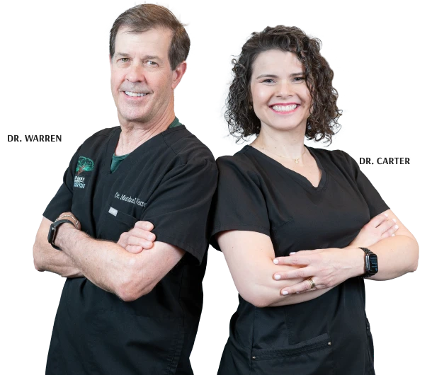 Dr. dr. is a reputable dentist serving patients in the New Braunfels area.